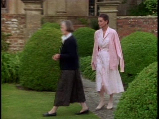 世界花园和奥黛丽·赫本 Gardens of the World with Audrey Hepburn