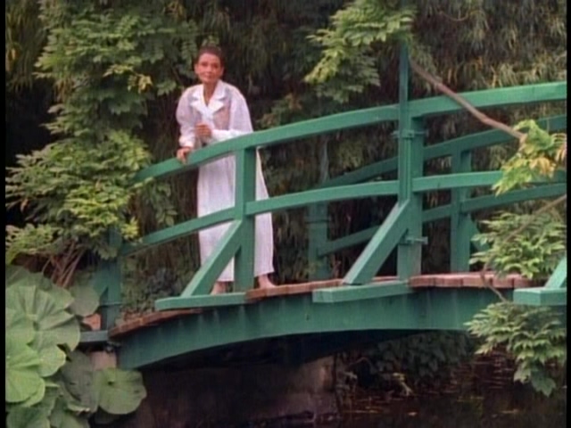 世界花园和奥黛丽·赫本 Gardens of the World with Audrey Hepburn