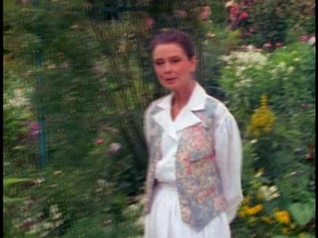 世界花园和奥黛丽·赫本 Gardens of the World with Audrey Hepburn