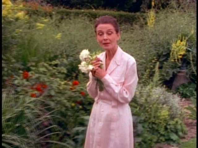 世界花园和奥黛丽·赫本 Gardens of the World with Audrey Hepburn