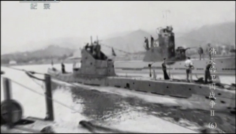 伟大的卫国战争 第二季 Великая война