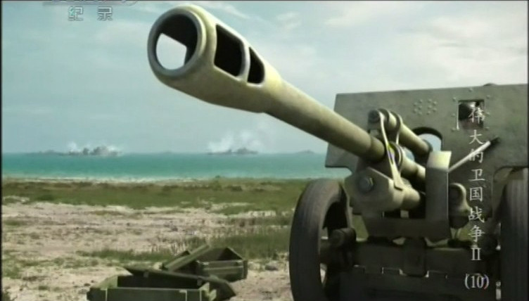 伟大的卫国战争 第二季 Великая война