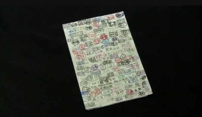 关口知宏日本列岛铁道纵横决定版 決定版 列島縦断鉄道12000km 最長片道切符の旅