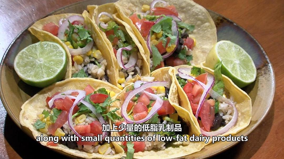 刀叉下的秘密 Forks Over Knives