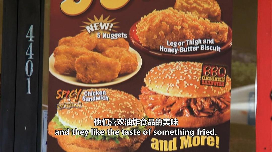 刀叉下的秘密 Forks Over Knives