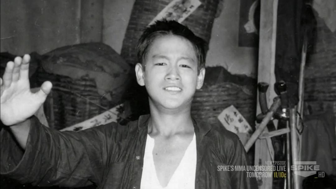 我是李小龙 I Am Bruce Lee