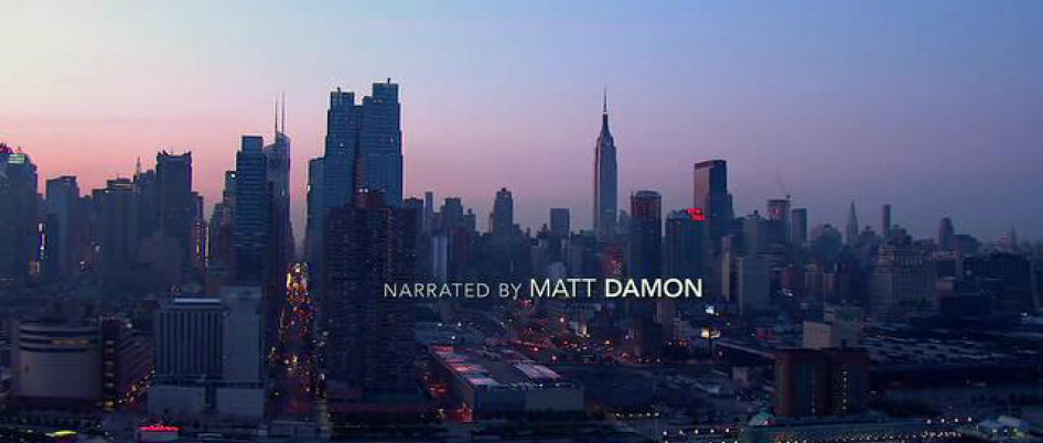 监守自盗 Inside Job