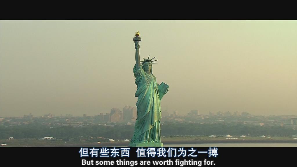 监守自盗 Inside Job