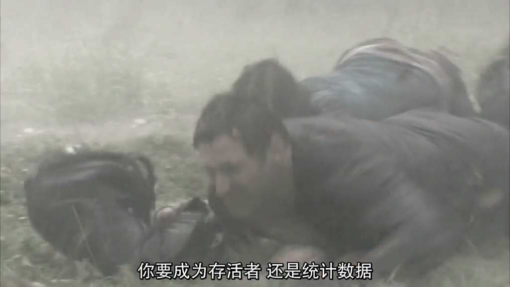 浩劫求生 Surviving Disaster