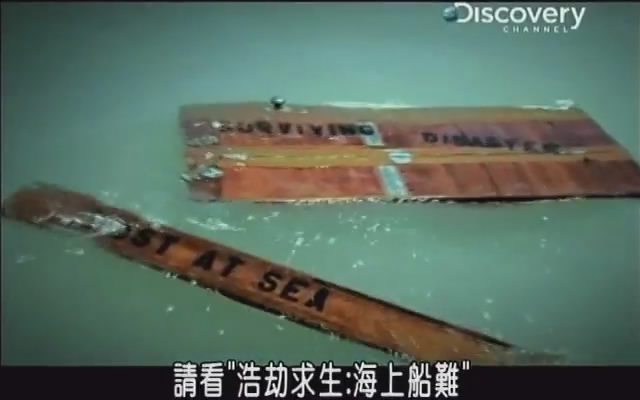 浩劫求生 Surviving Disaster