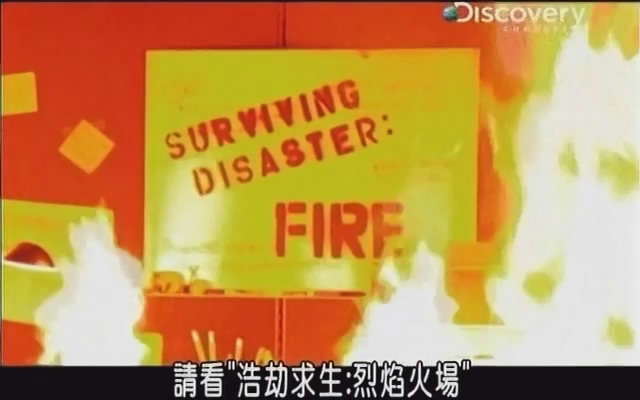 浩劫求生 Surviving Disaster