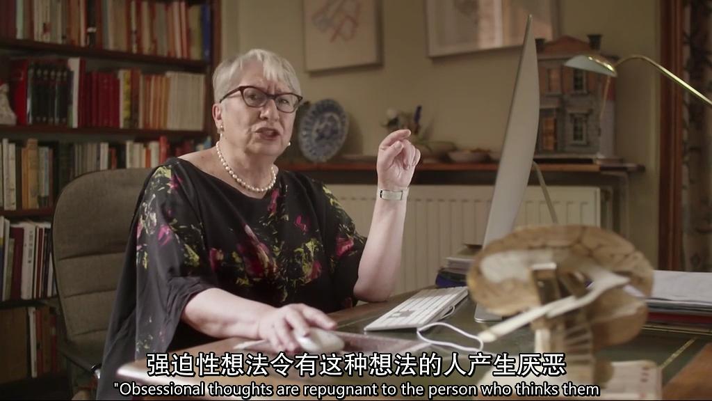 强迫症·心魔 OCD: A Monster in My Mind