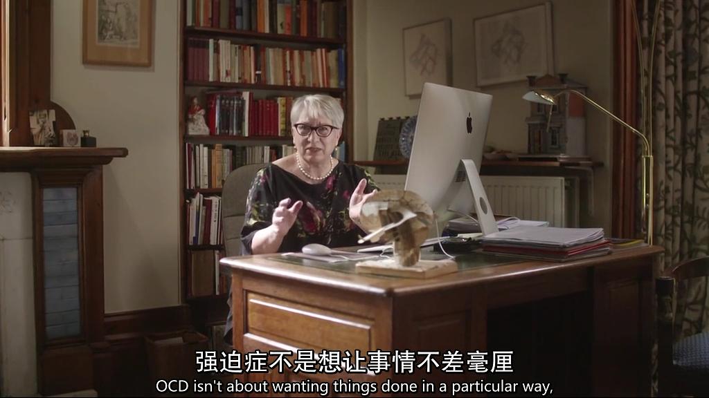 强迫症·心魔 OCD: A Monster in My Mind