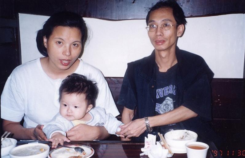 中国新娘在台湾 中國新娘在台灣