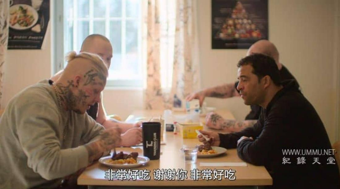 深入全球最难熬的监狱 第七季 Inside the World's Toughest Prisons Season 7