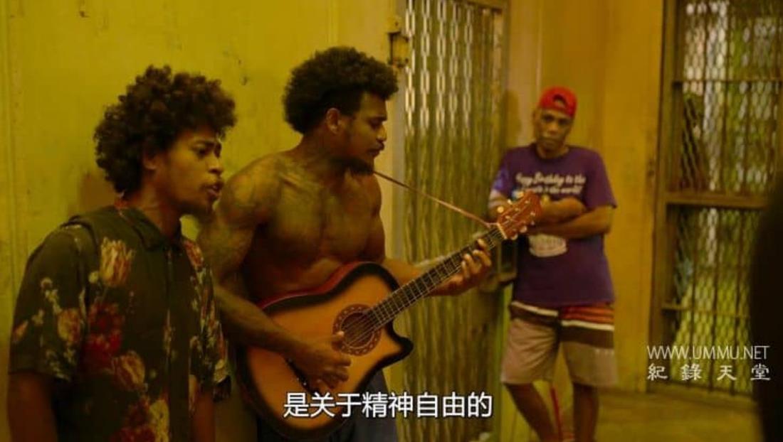 深入全球最难熬的监狱 第七季 Inside the World's Toughest Prisons Season 7