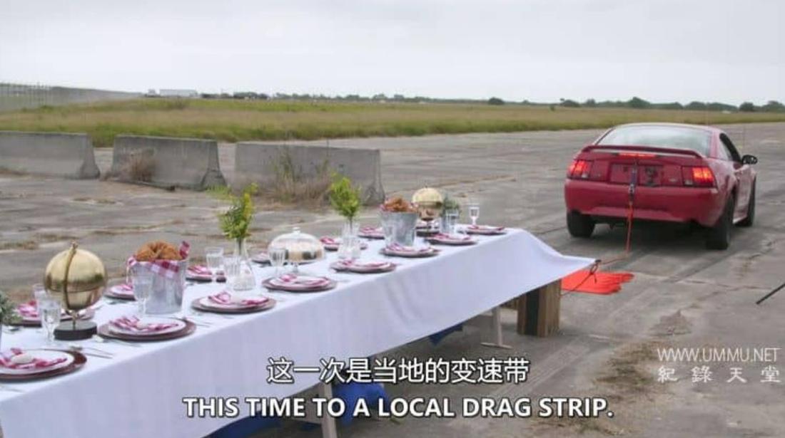 街头玩科学 第一季 Street Science Season 1