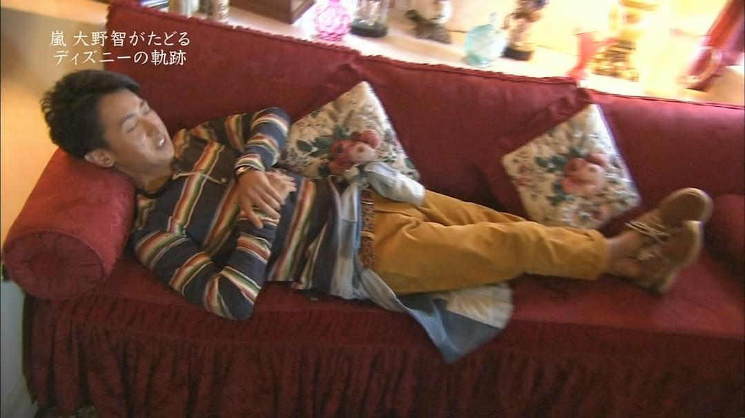 为了实现梦想-华特·迪士尼创造的轨迹 すべては夢を届けるために～ウォルト・ディズニー 創造の軌跡～