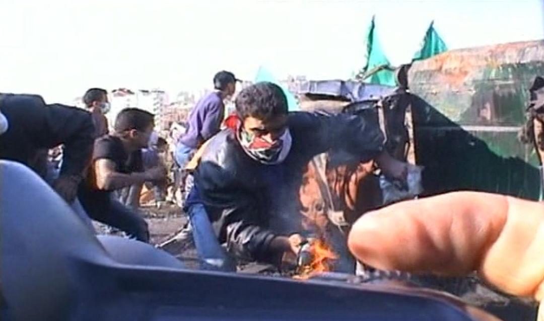 战地摄影师 War Photographer