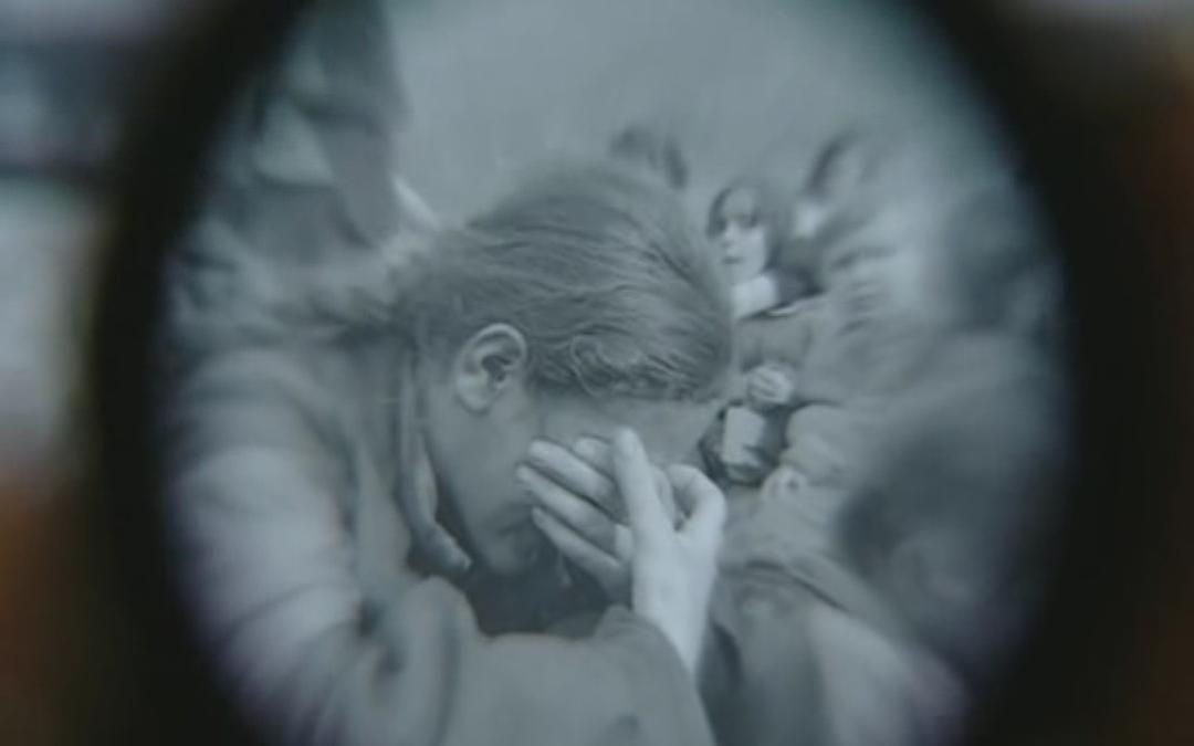 战地摄影师 War Photographer