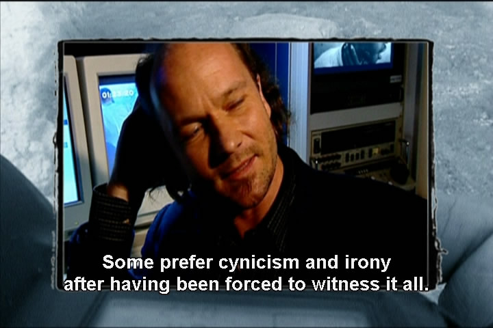 战地摄影师 War Photographer