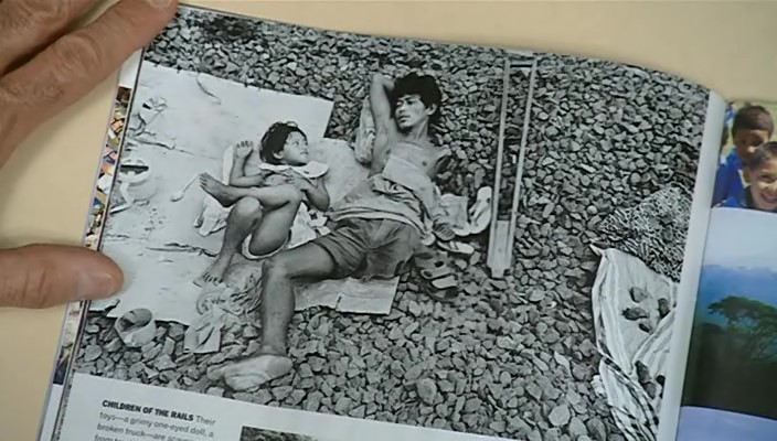 战地摄影师 War Photographer