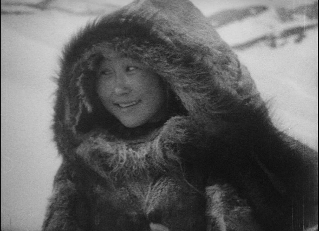 北方的纳努克 Nanook of the North