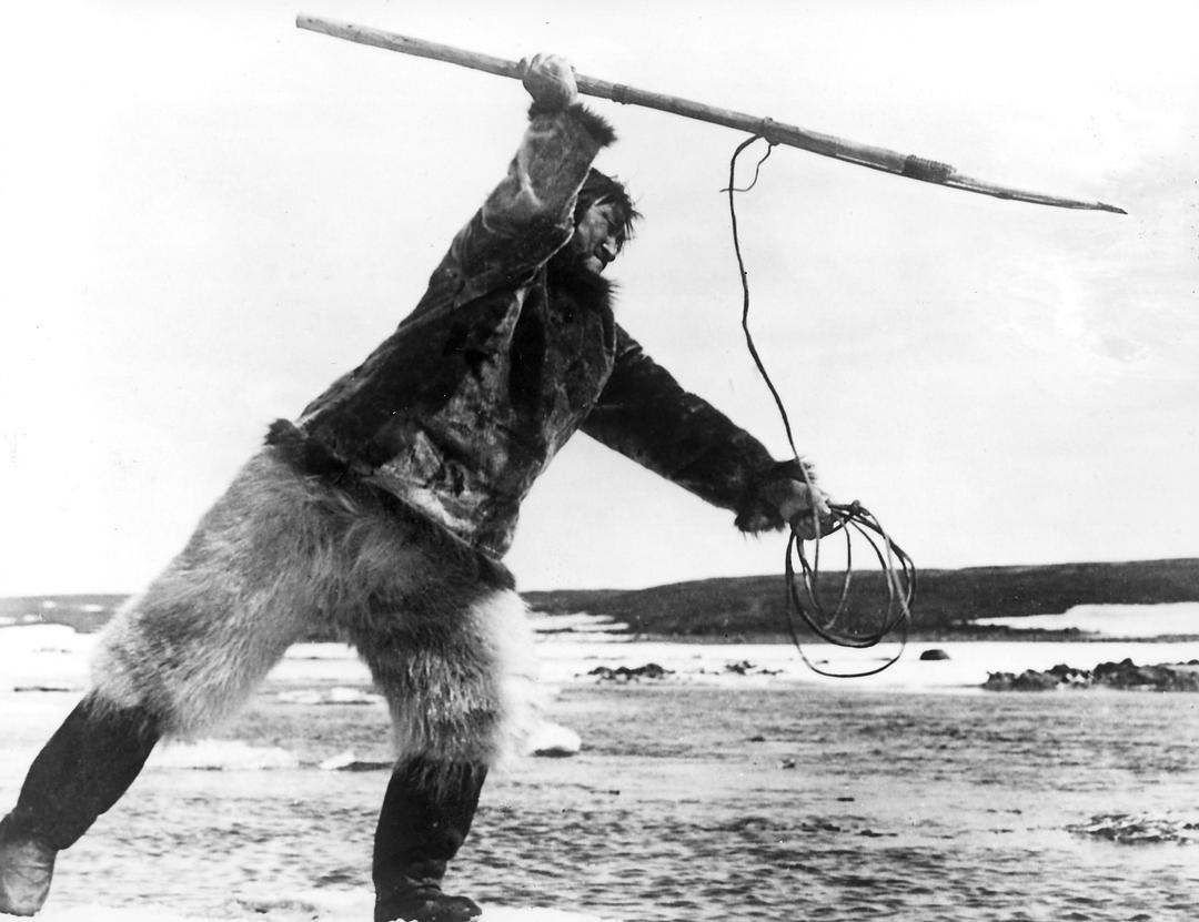 北方的纳努克 Nanook of the North