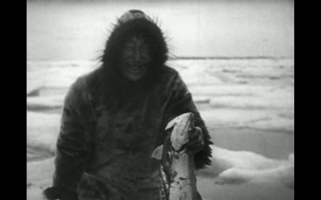 北方的纳努克 Nanook of the North