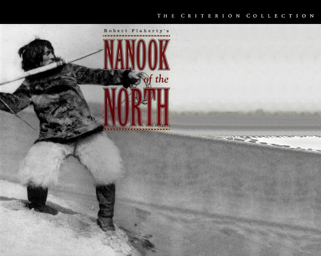 北方的纳努克 Nanook of the North