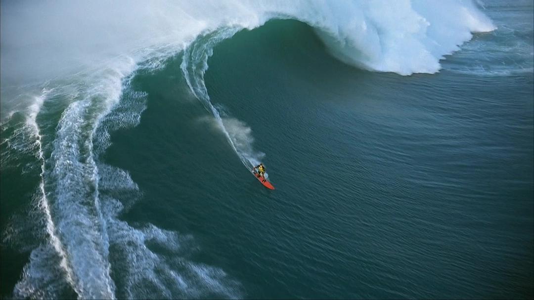 国家地理：极限运动 N.G.Extreme