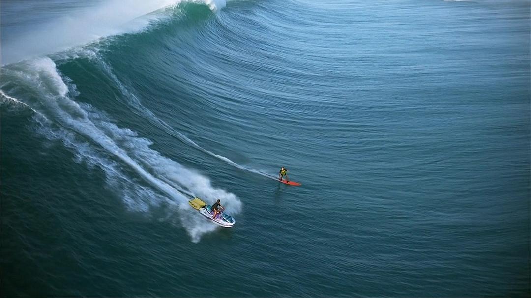 国家地理：极限运动 N.G.Extreme