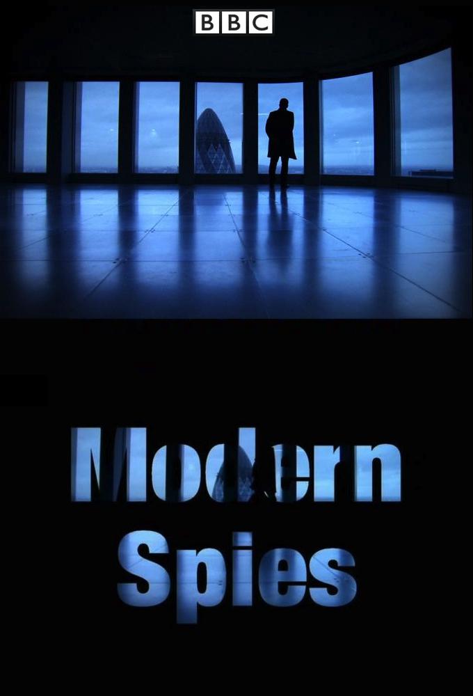 现代间谍 Modern Spies