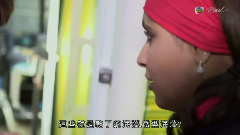 肥胖的真相 The Truth about Fat