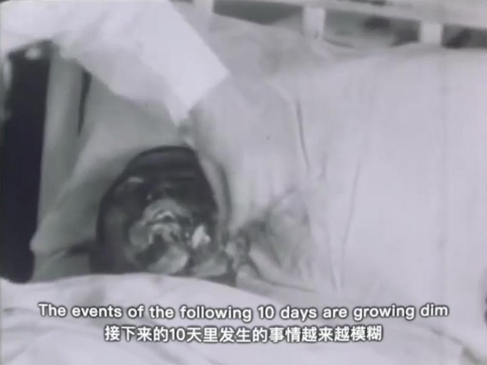 以天皇的名义 In the Name of the Emperor