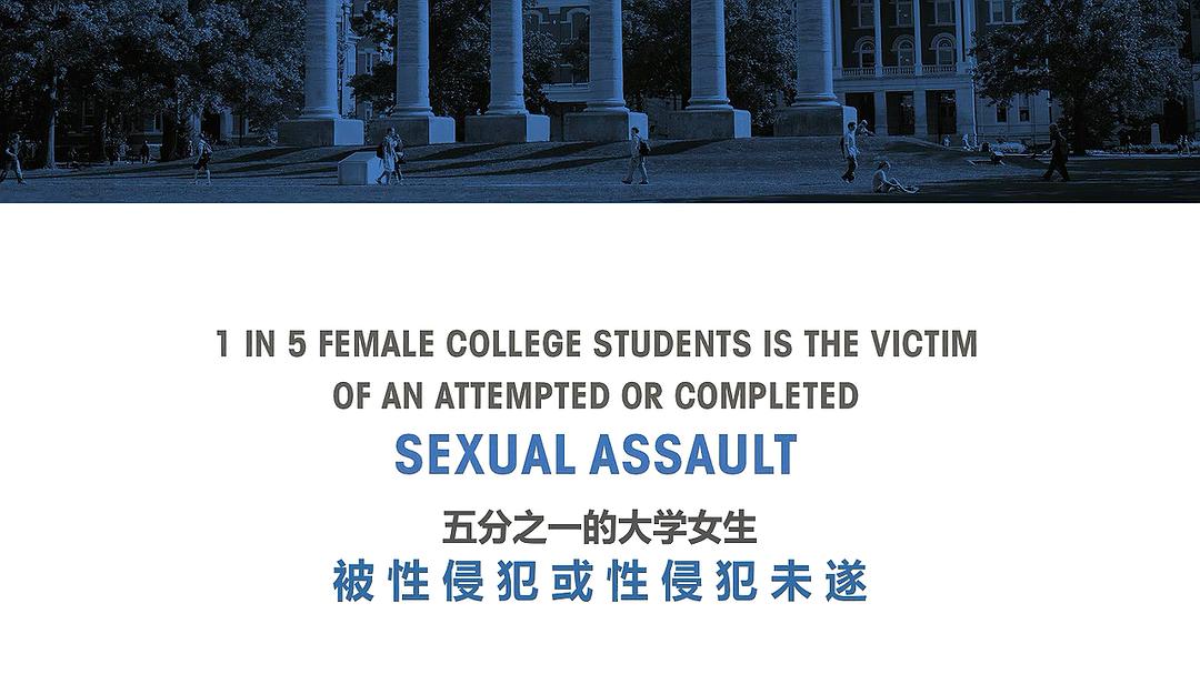 面具之内 The Mask You Live In