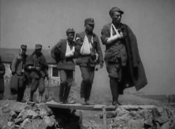 四万万人民 The 400 Million