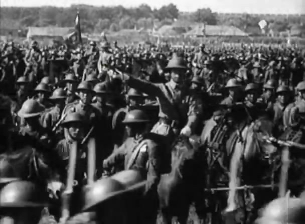 四万万人民 The 400 Million