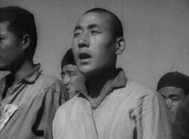 四万万人民 The 400 Million