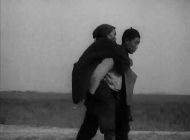 四万万人民 The 400 Million