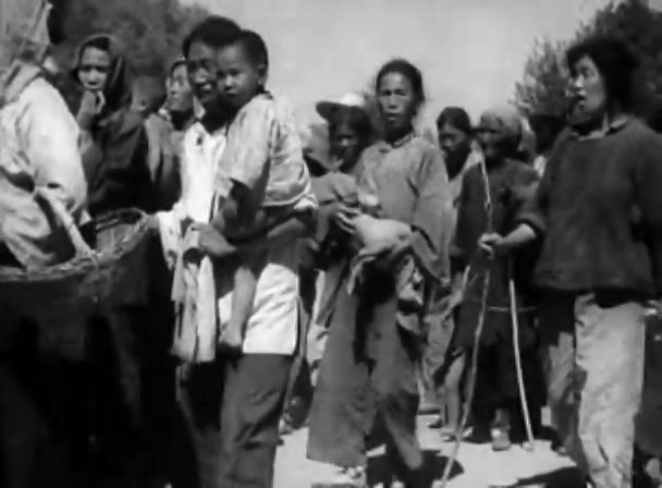 四万万人民 The 400 Million