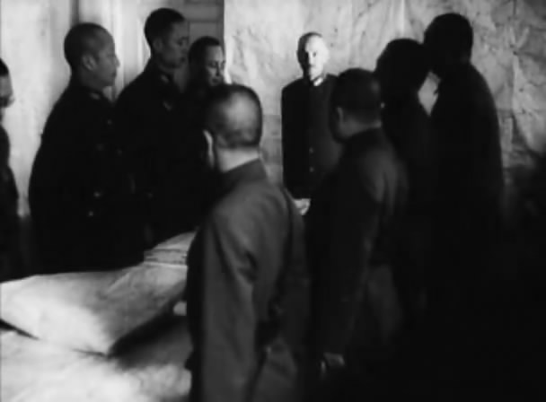 四万万人民 The 400 Million