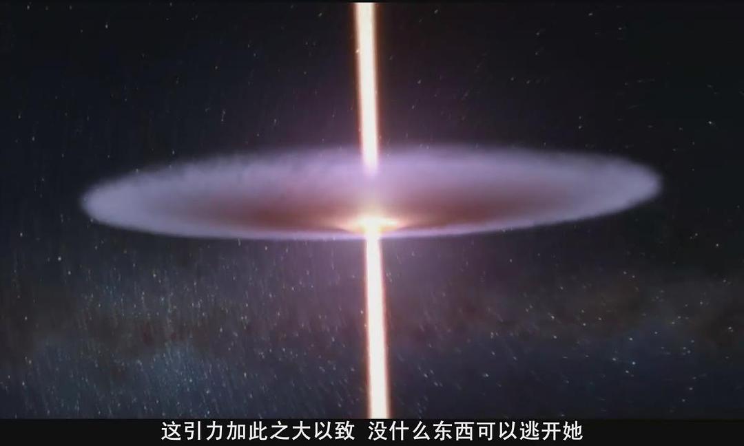 宇宙 全七季 The Universe Season 1-7