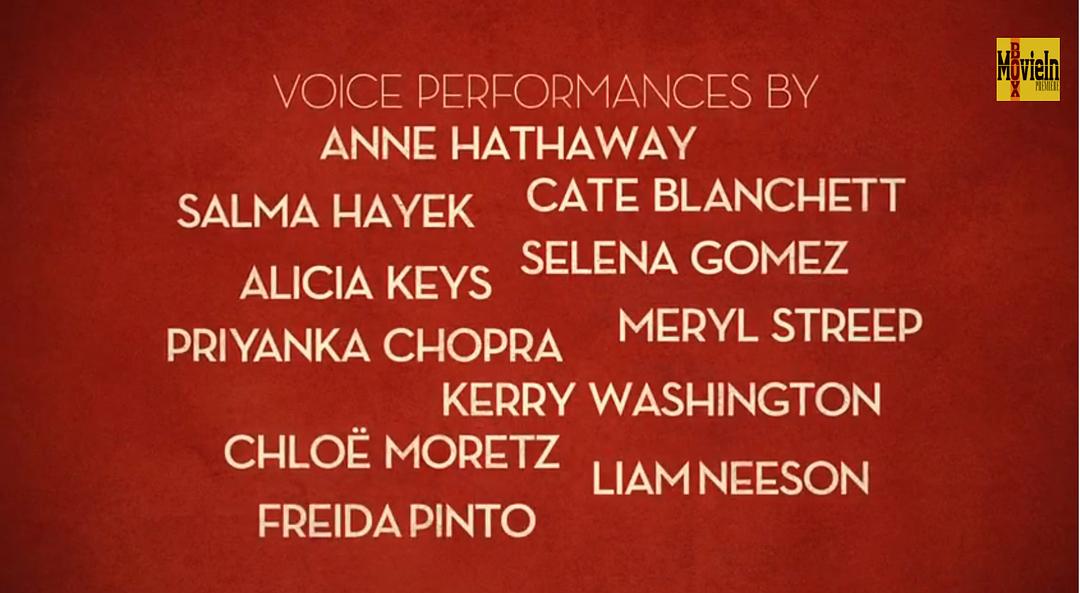 女孩崛起 Girl Rising