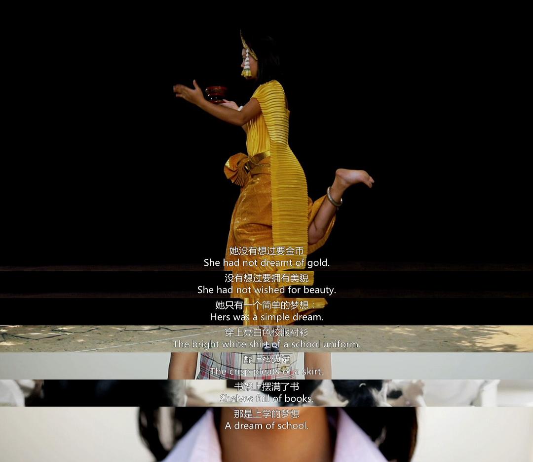 女孩崛起 Girl Rising