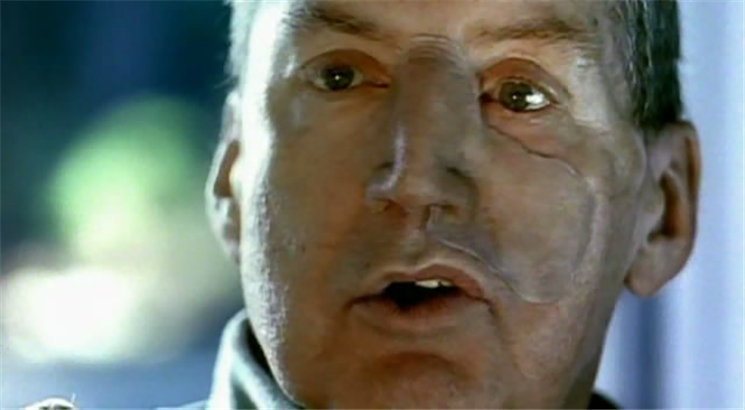 超级新人类 Superhuman