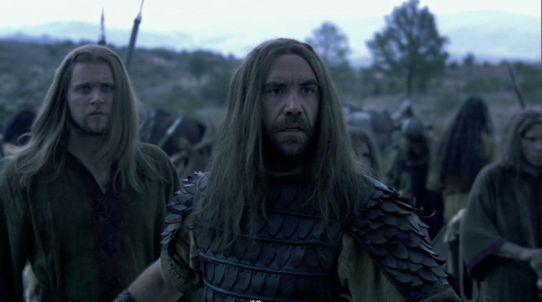 英雄列传 Heroes and Villains