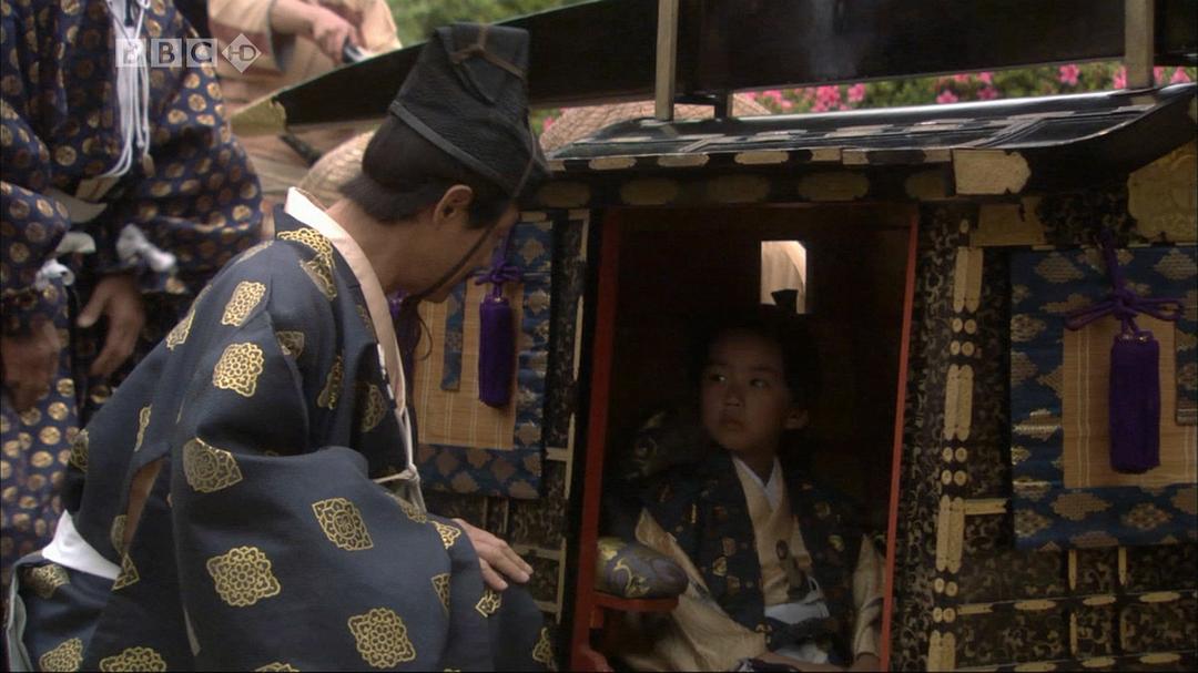 英雄列传 Heroes and Villains