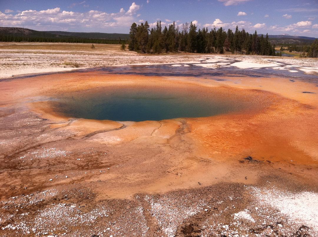 北美国家公园全纪录 The National Parks: America's Best Idea