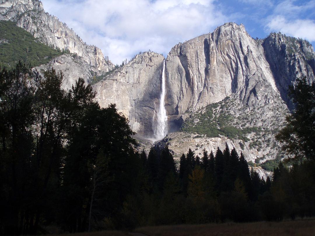 北美国家公园全纪录 The National Parks: America's Best Idea